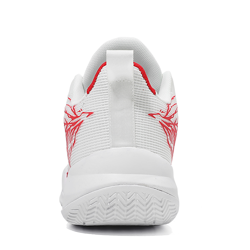 Scarpe da Basket Professionali - Outdoor Sport Flooring recensione e prezzo