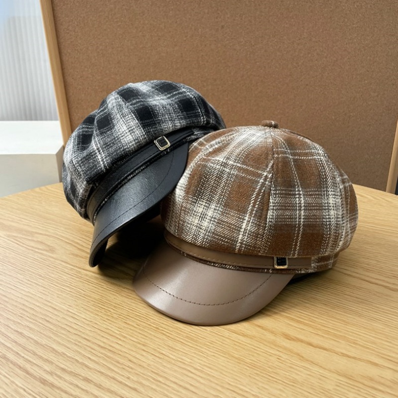Nuovo cappello ottagonale con  - Outdoor Sport Hat recensione e prezzo
