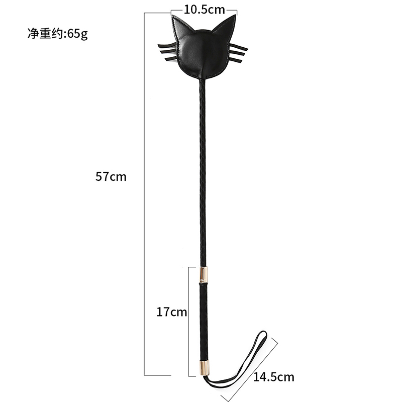 57CM a forma di gatto Top in p - Riding Crop Dressage recensione e prezzo