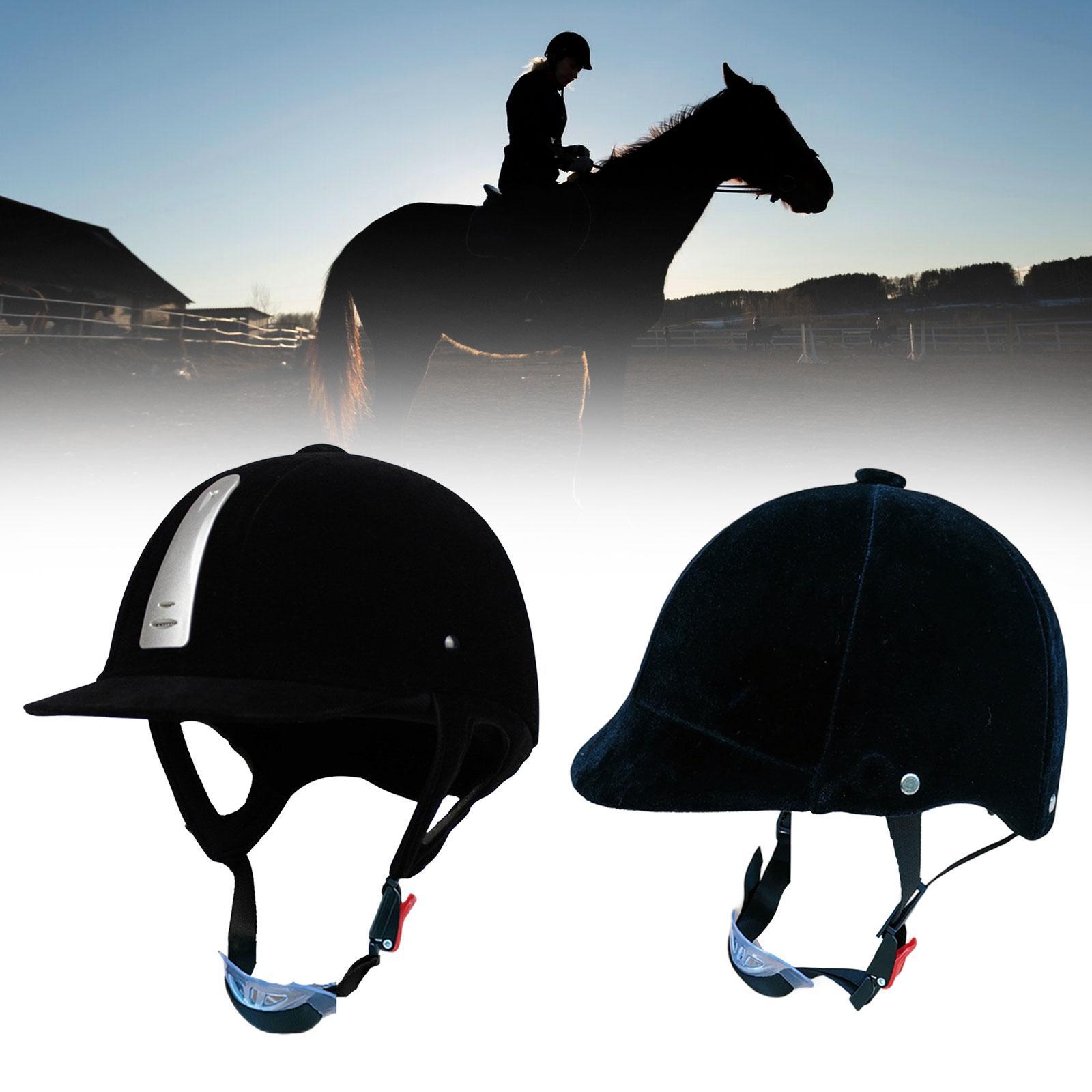 Casco da equitazione Cappello  - Equestrian Helmet recensione e prezzo