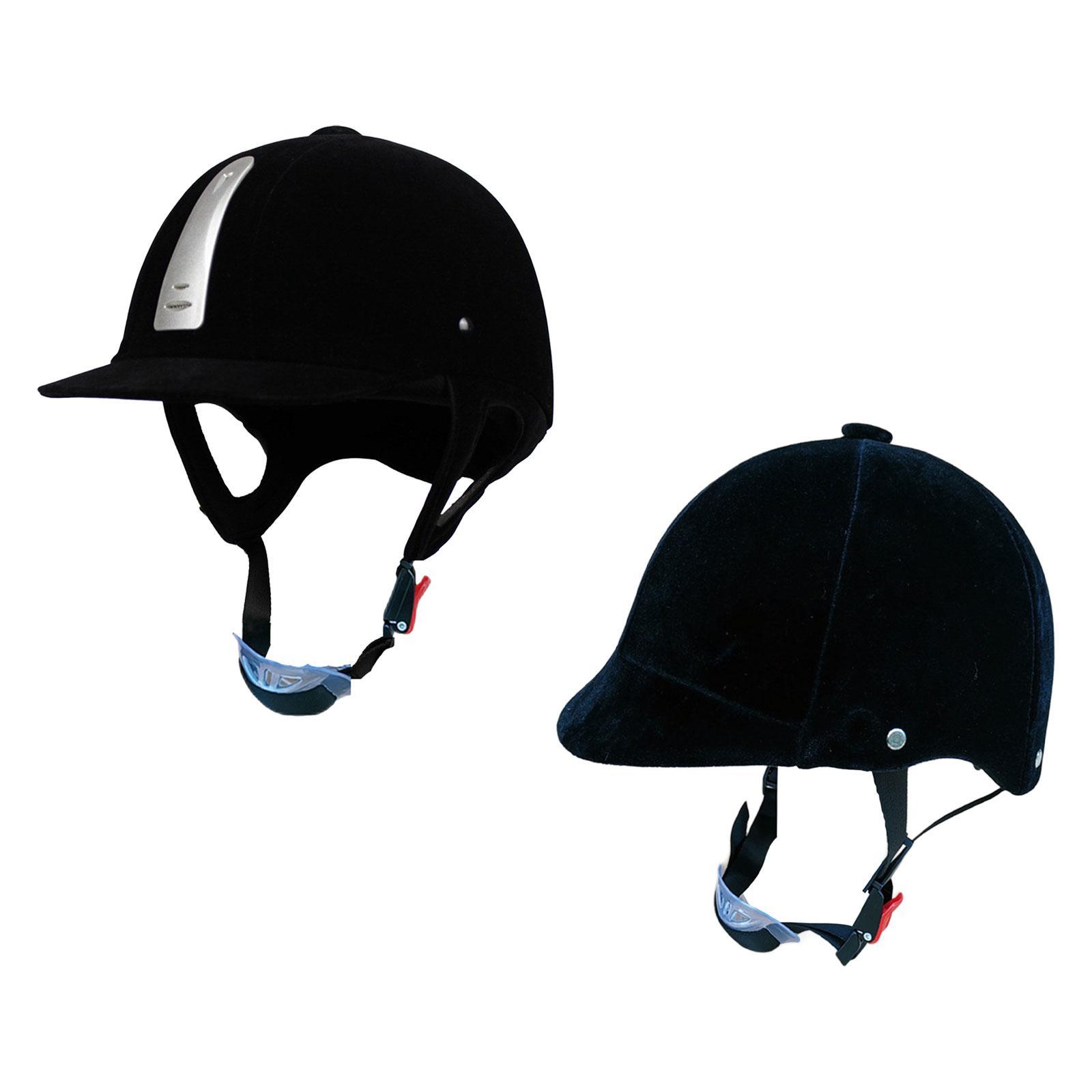 Casco da equitazione Cappello  - Equestrian Helmet recensione e prezzo