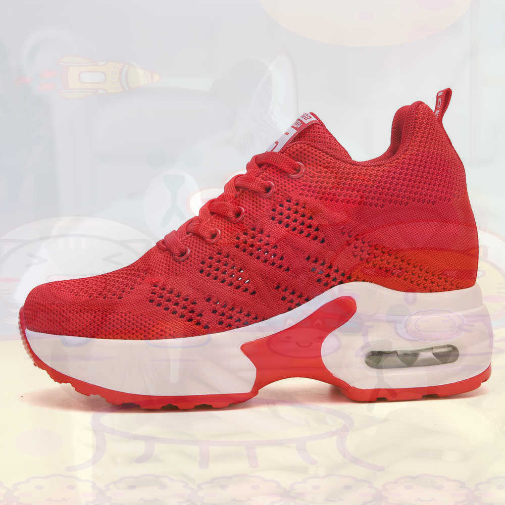 Rosso Taglia 36 Scarpe Donna T - Outdoor Sport Use Class recensione e prezzo