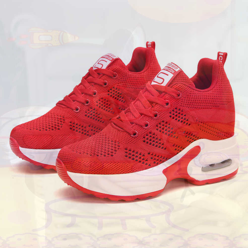 Rosso Taglia 36 Scarpe Donna T - Outdoor Sport Use Class recensione e prezzo