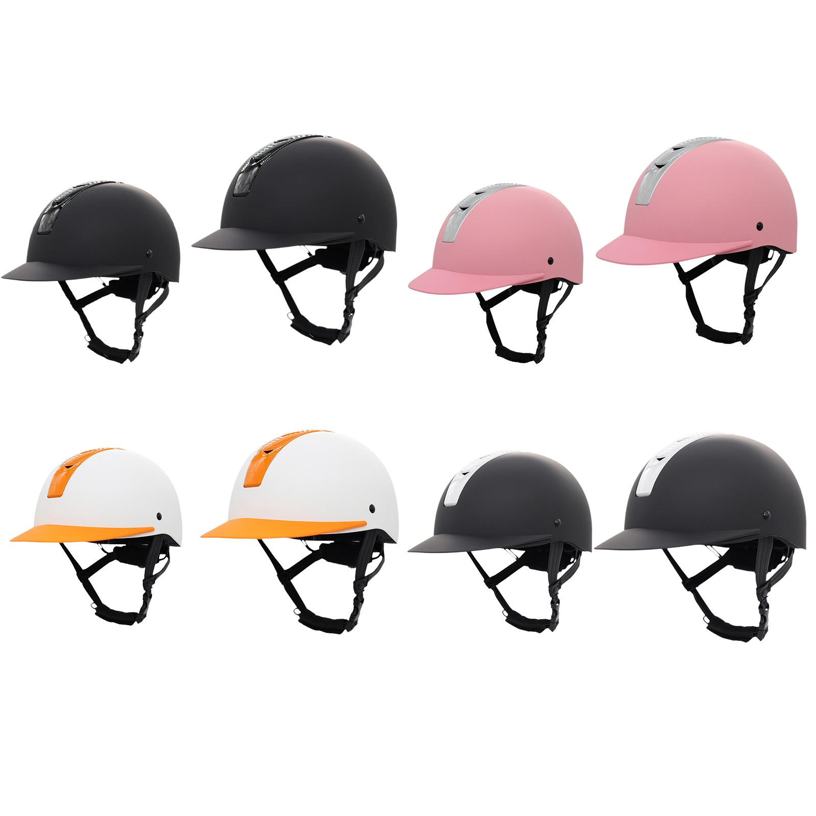 Comodo Casco da Equitazione co - Equestrian Helmet recensione e prezzo