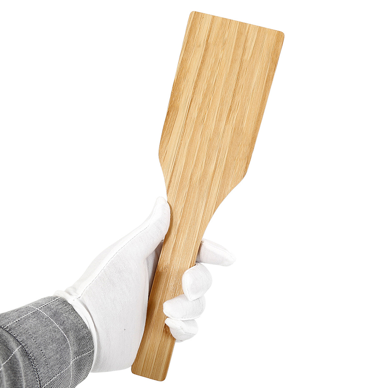 32cm Natural Bamboo Paddle Rid - Riding Crop Dressage recensione e prezzo