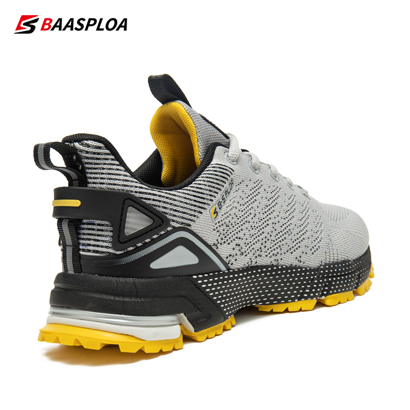 Baasploa Scarpe da corsa da uo - Outdoor Sport Flooring recensione e prezzo