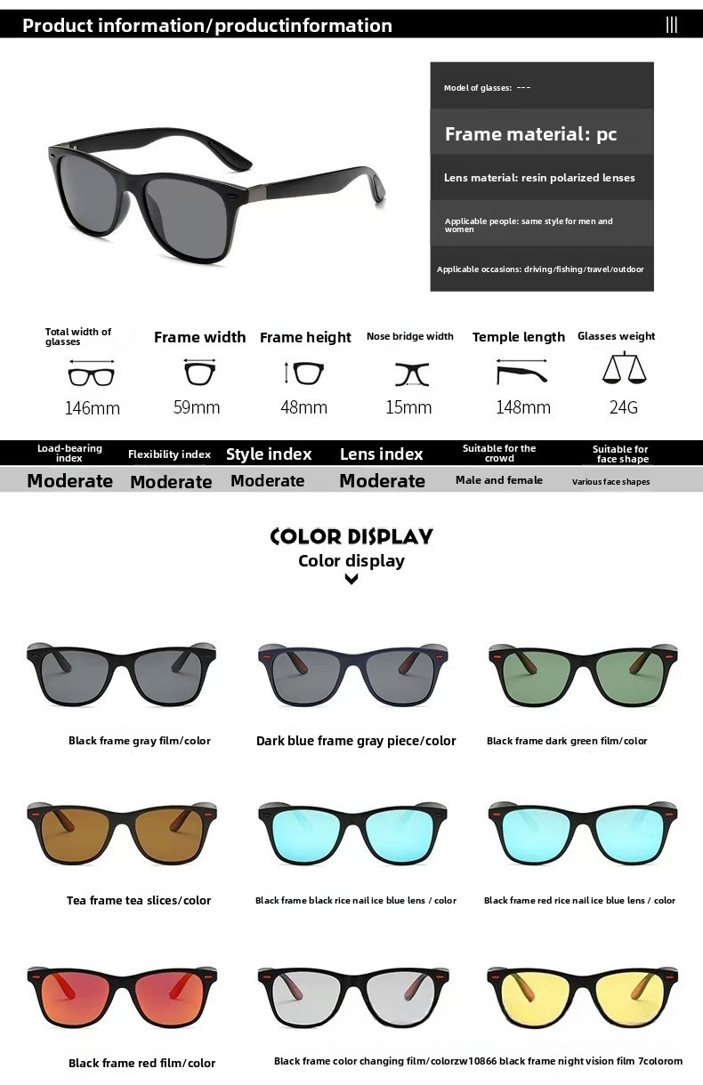 Occhiali per Visione Notturna  - Outdoor Sport Day recensione e prezzo