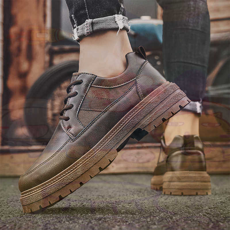 Scarpe da ginnastica alla moda - Outdoor Sport Use Class recensione e prezzo