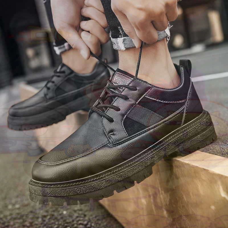 Scarpe da ginnastica alla moda - Outdoor Sport Use Class recensione e prezzo
