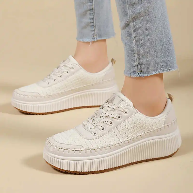Scarpe marroni Donna Appartame - Outdoor Sport Use Class recensione e prezzo