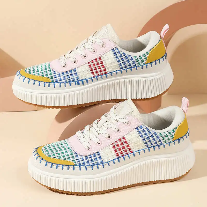 Scarpe marroni Donna Appartame - Outdoor Sport Use Class recensione e prezzo