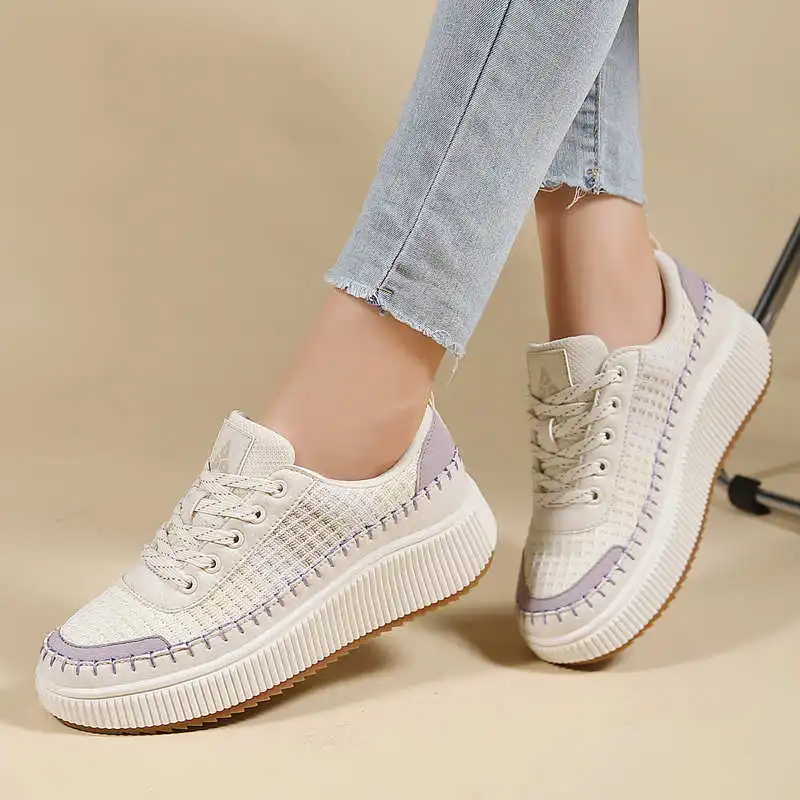 Scarpe marroni Donna Appartame - Outdoor Sport Use Class recensione e prezzo