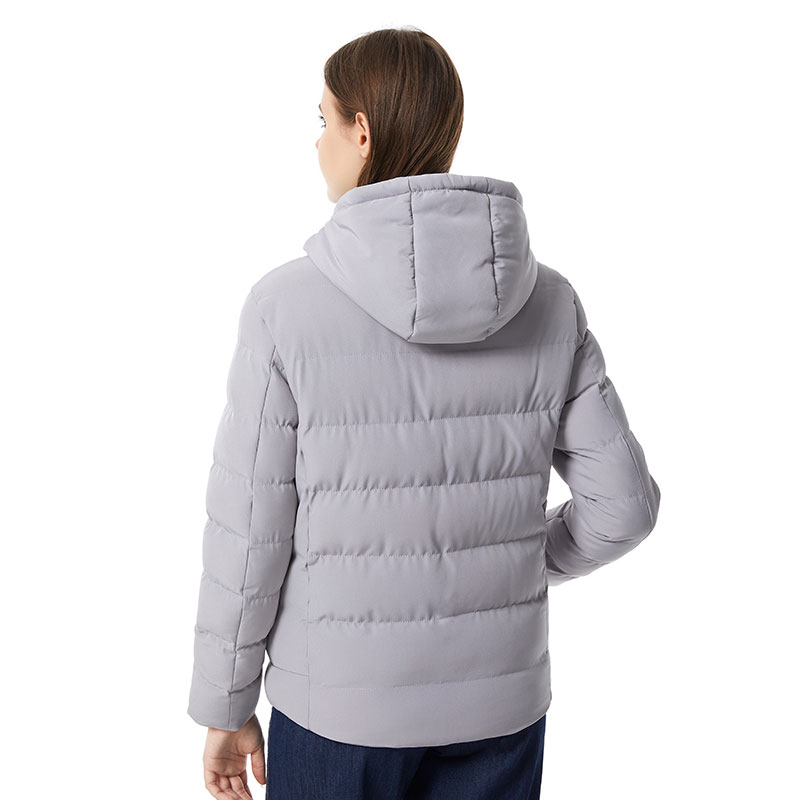 Giacca invernale con cappuccio - Outdoor Sport Winter Jacket recensione e prezzo