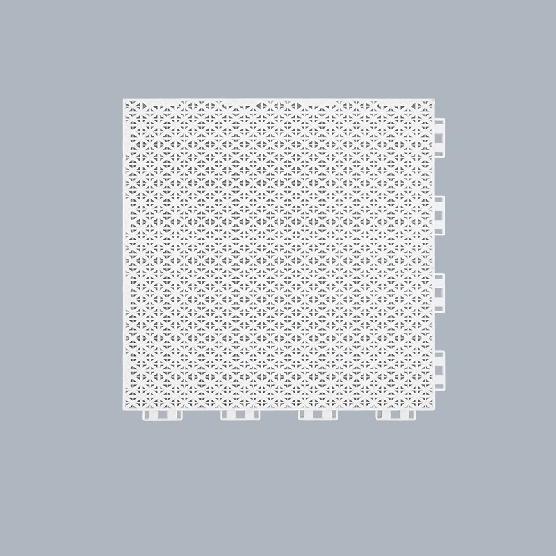 Pavimentazione Sportiva per Ca - Outdoor Sport Court Tiles recensione e prezzo