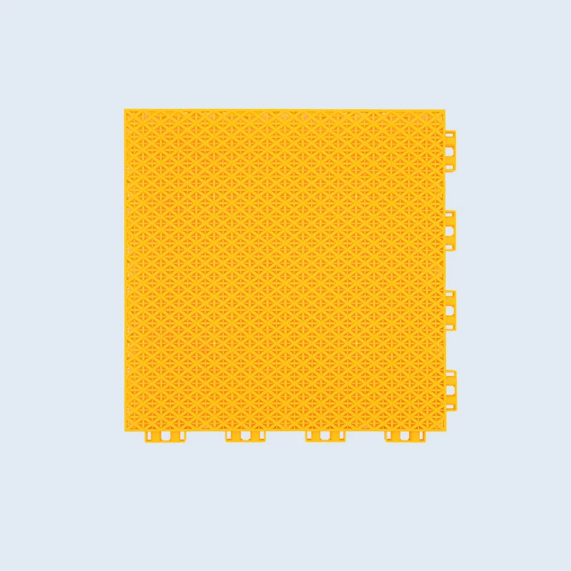 Pavimentazione Sportiva per Ca - Outdoor Sport Court Tiles recensione e prezzo
