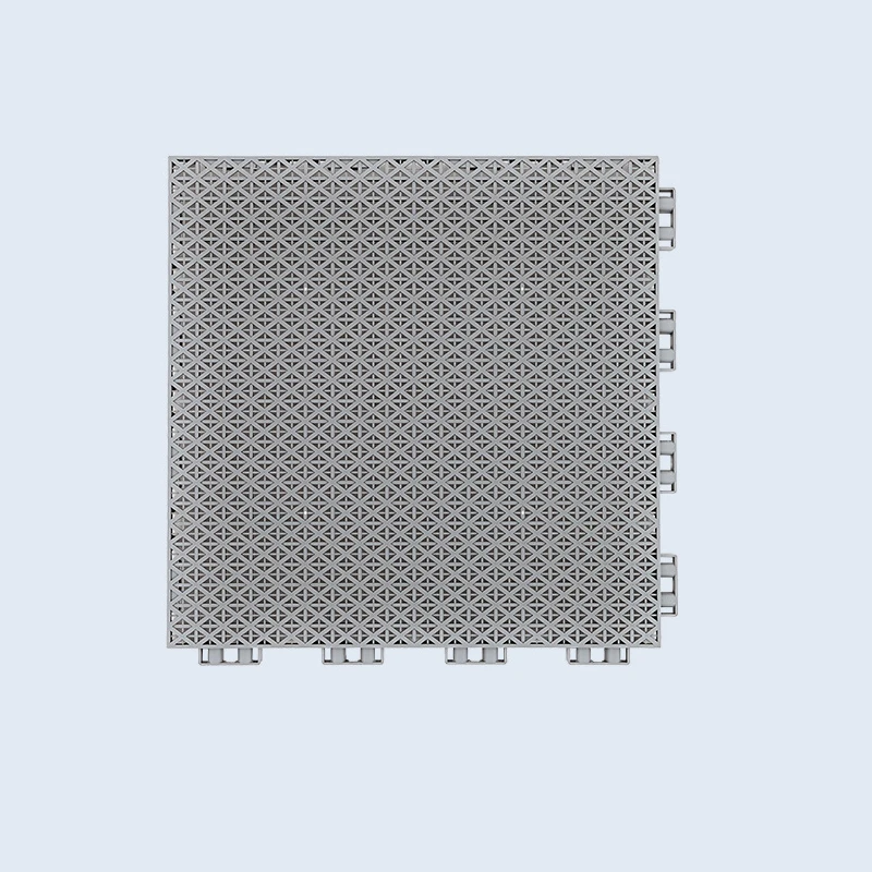Pavimentazione Sportiva per Ca - Outdoor Sport Court Tiles recensione e prezzo