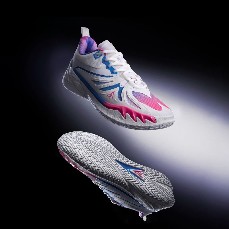 Scarpe da Basket Uomo 2026 Nuo - Outdoor Sport Flooring recensione e prezzo
