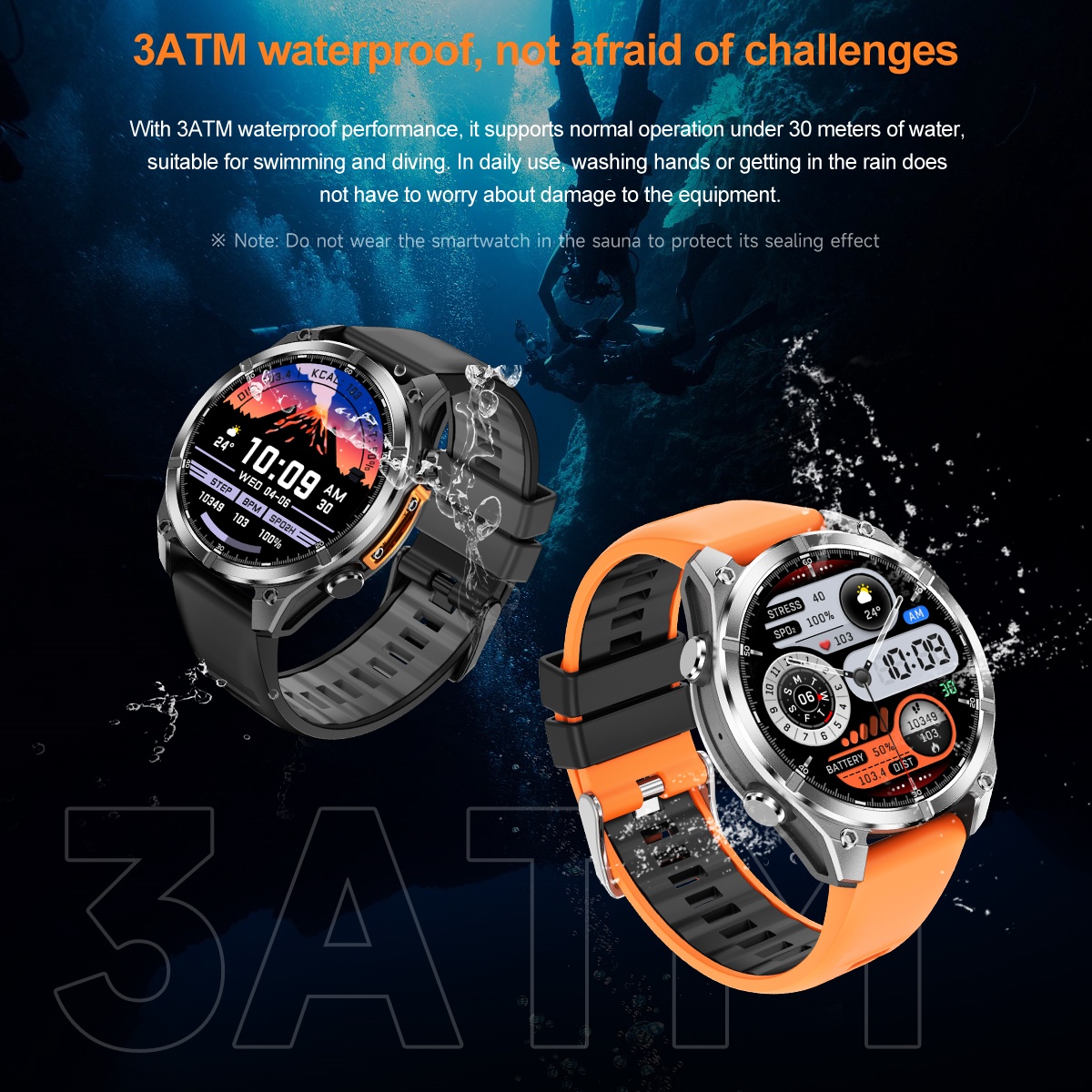 2025 Nuovo VWAR Militare Astut - Outdoor Sport Day recensione e prezzo