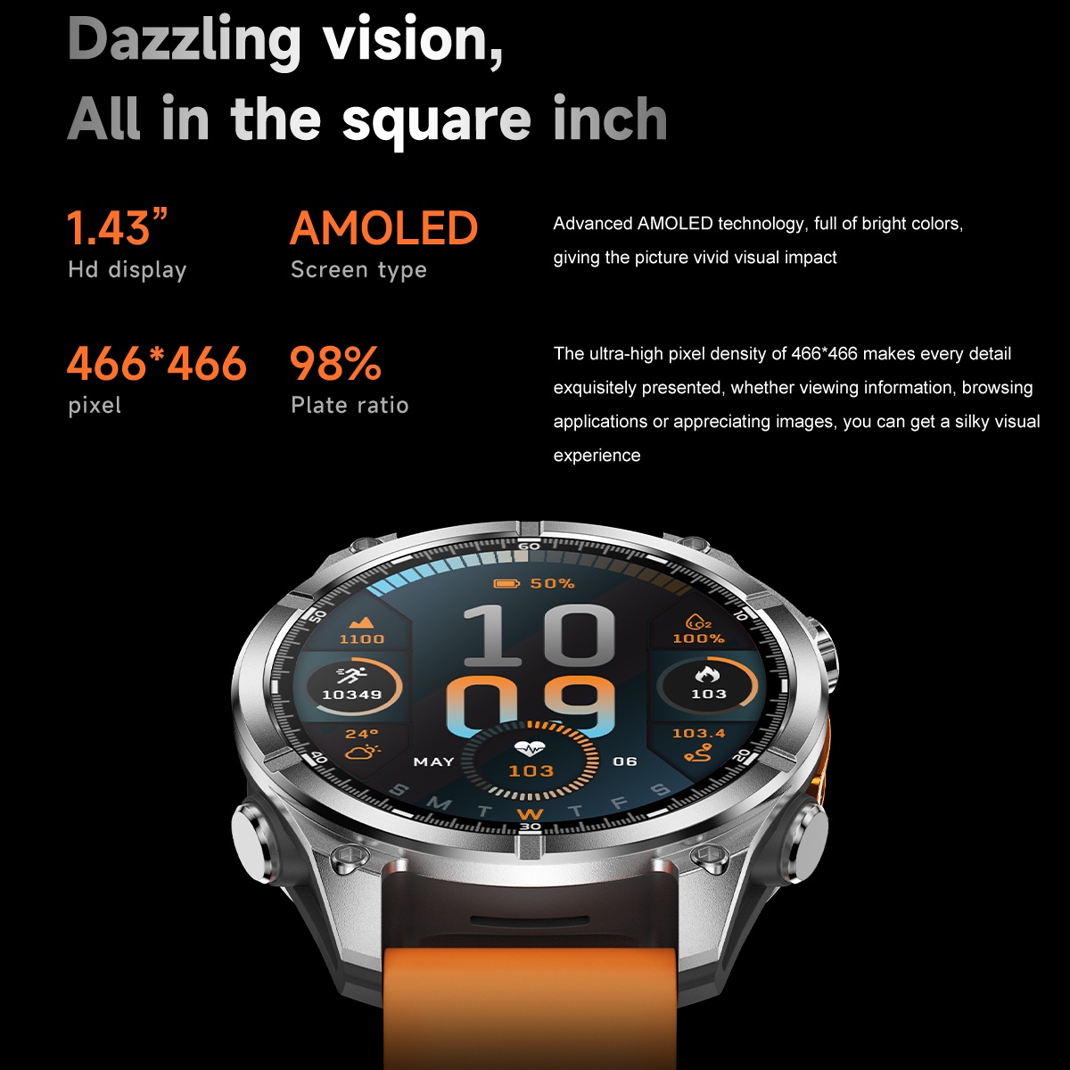 2025 Nuovo VWAR Militare Astut - Outdoor Sport Day recensione e prezzo