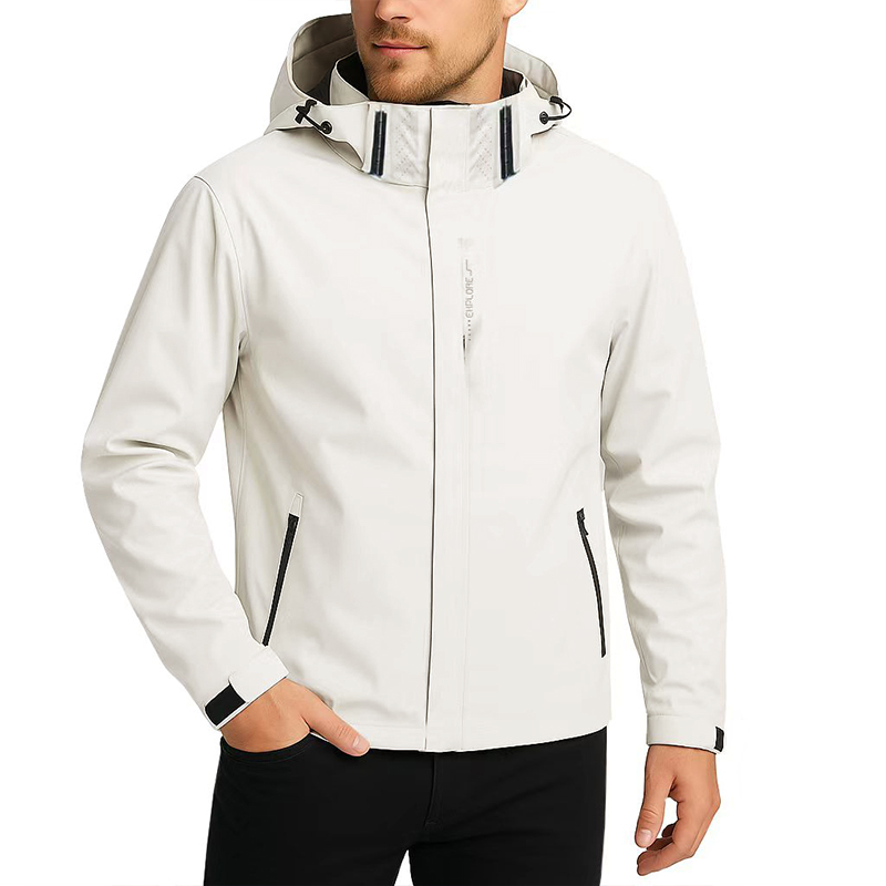 Impermeabile da uomo impermeab - Outdoor Sport Waterproof Jacket recensione e prezzo