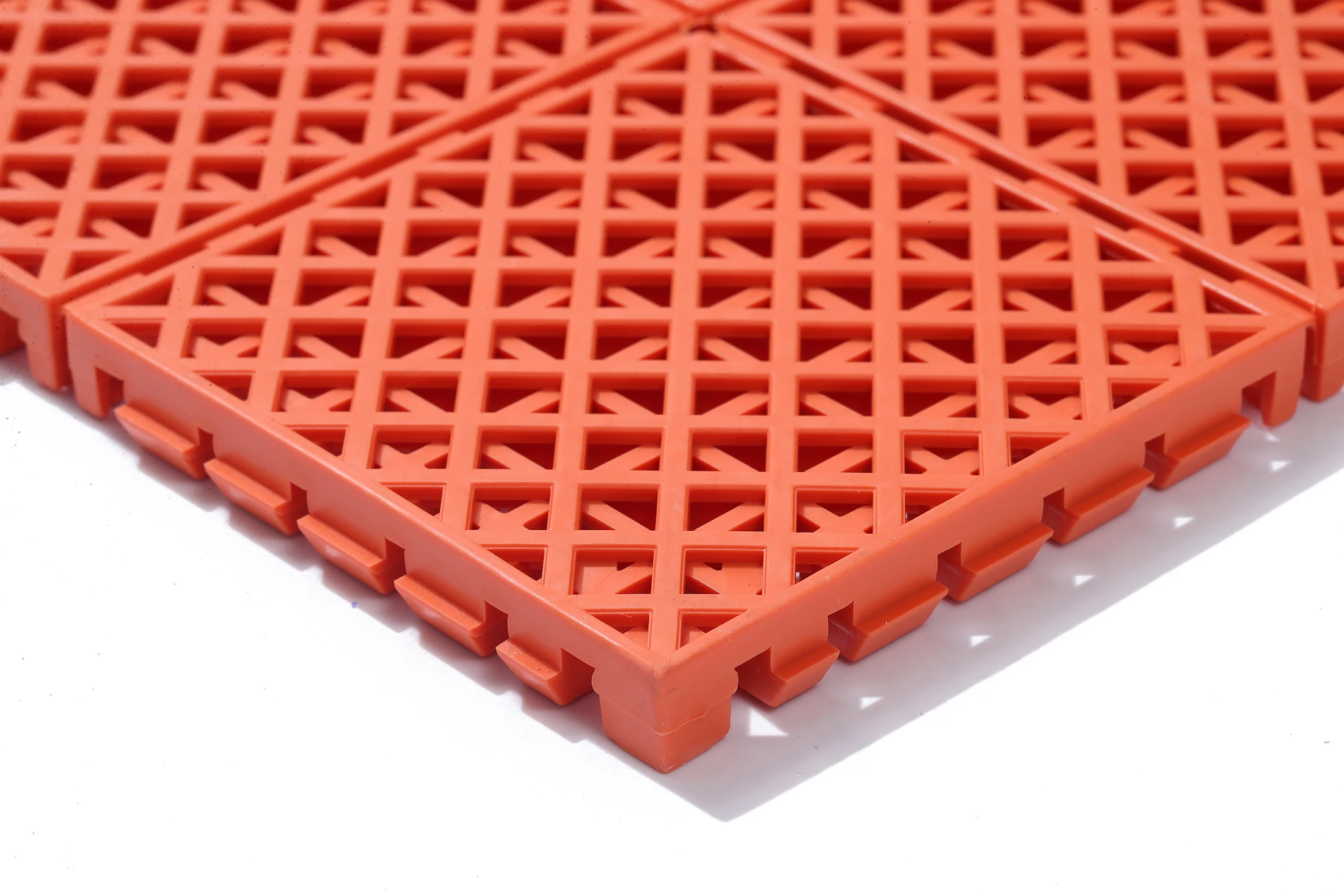 Campo da basket da cortile 20x - Outdoor Sport Court Tiles recensione e prezzo