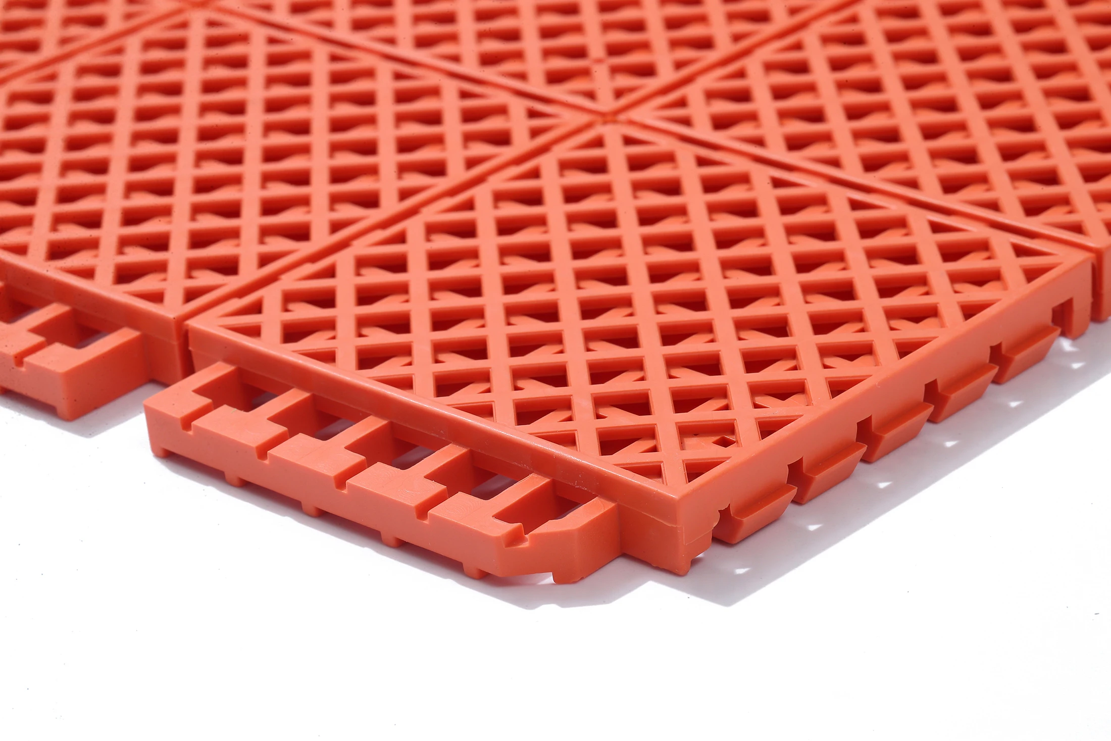 Campo da basket da cortile 20x - Outdoor Sport Court Tiles recensione e prezzo
