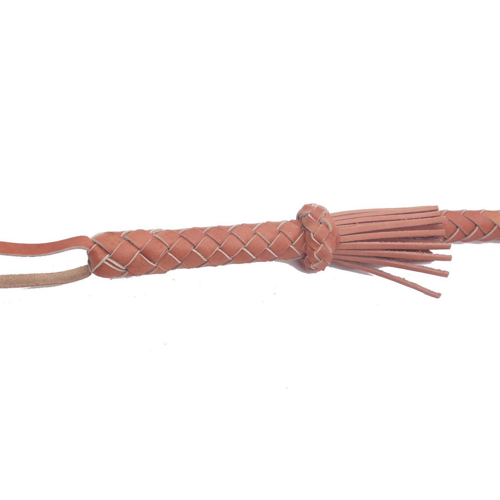 Frusta da Equitazione in Pelle - Riding Crop Dressage recensione e prezzo