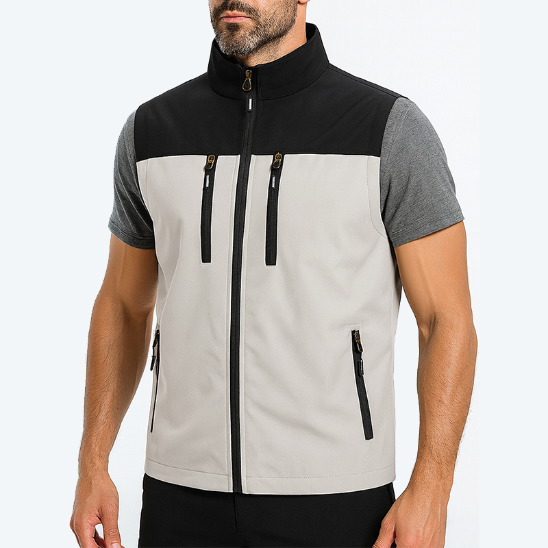 Gilet softshell leggero da uom - Outdoor Sport Winter Jacket recensione e prezzo