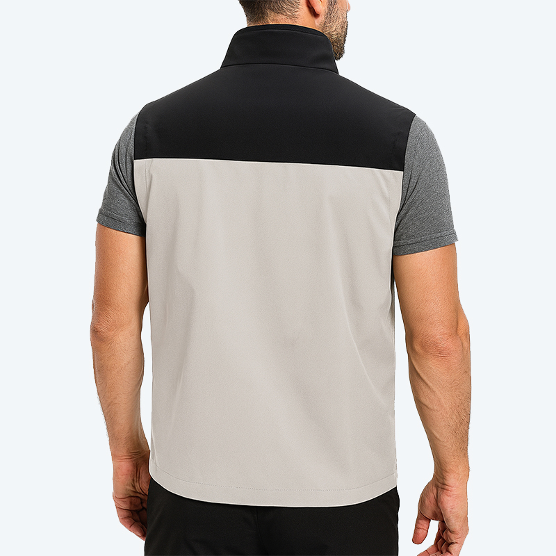Gilet softshell leggero da uom - Outdoor Sport Winter Jacket recensione e prezzo