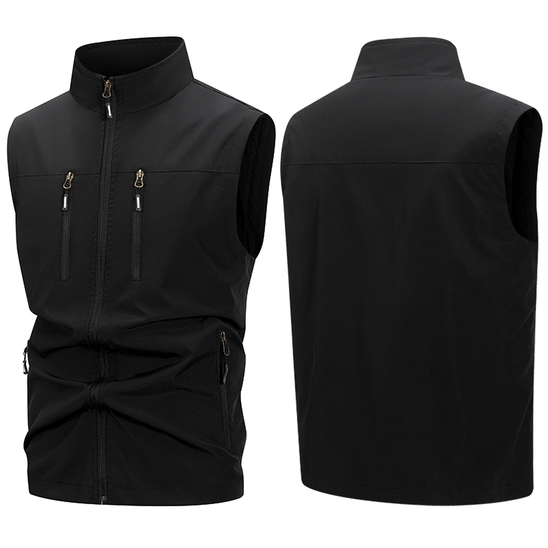 Gilet softshell leggero da uom - Outdoor Sport Winter Jacket recensione e prezzo