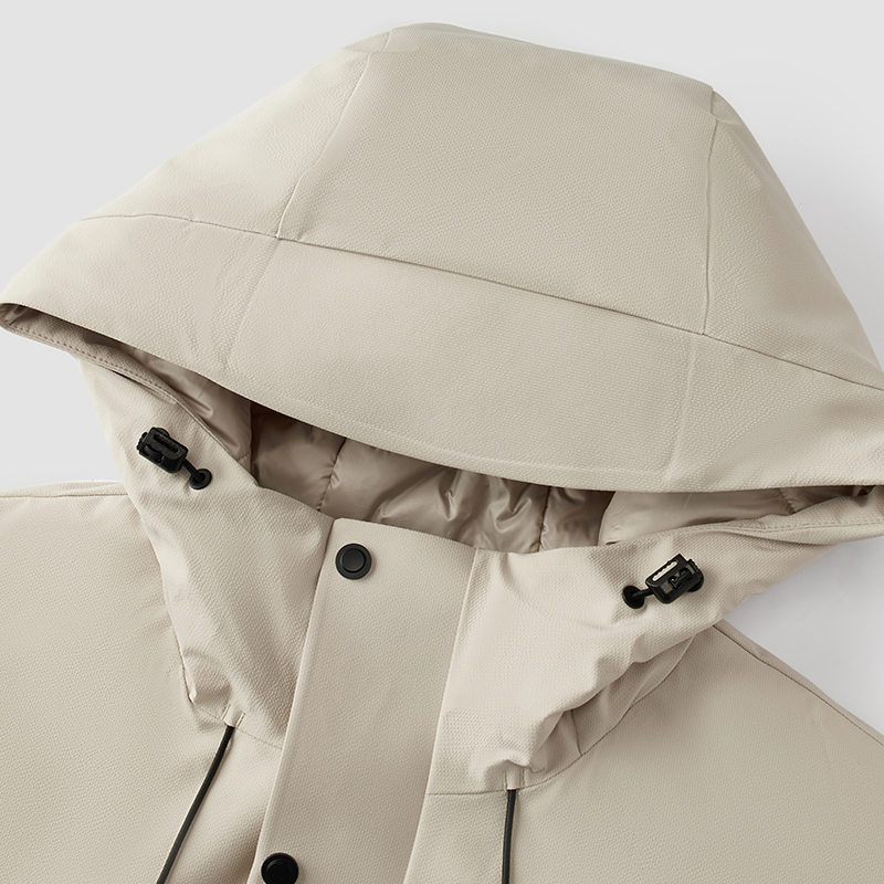 Piumino Semir da uomo testuriz - Outdoor Sport Winter Jacket recensione e prezzo