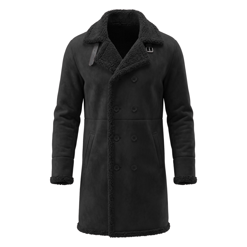 Giacca Invernale da Uomo in Fi - Outdoor Sport Winter Jacket recensione e prezzo