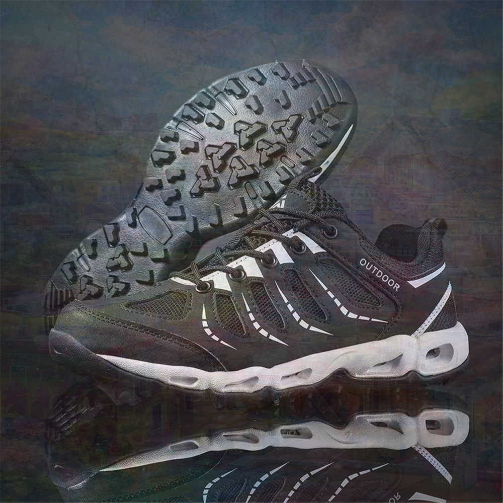 Sumer Punta tonda Argento Snea - Outdoor Sport Use Class recensione e prezzo