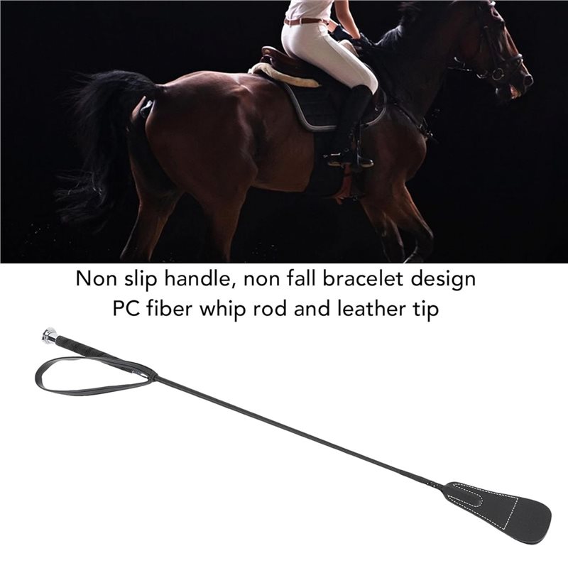 Frusta da equitazione 26,8 pol - Riding Crop Dressage recensione e prezzo