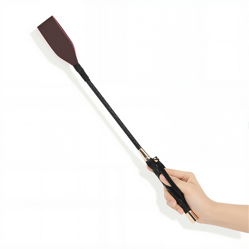 Maniglia intarsiata in metallo - Riding Crop Dressage recensione e prezzo