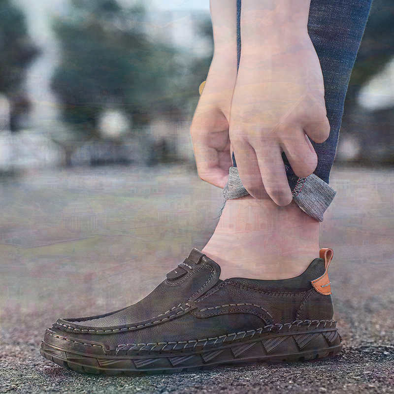 39 Slipon Sneakers Uomo 46 Wal - Outdoor Sport Use Class recensione e prezzo