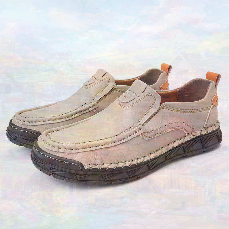 39 Slipon Sneakers Uomo 46 Wal - Outdoor Sport Use Class recensione e prezzo