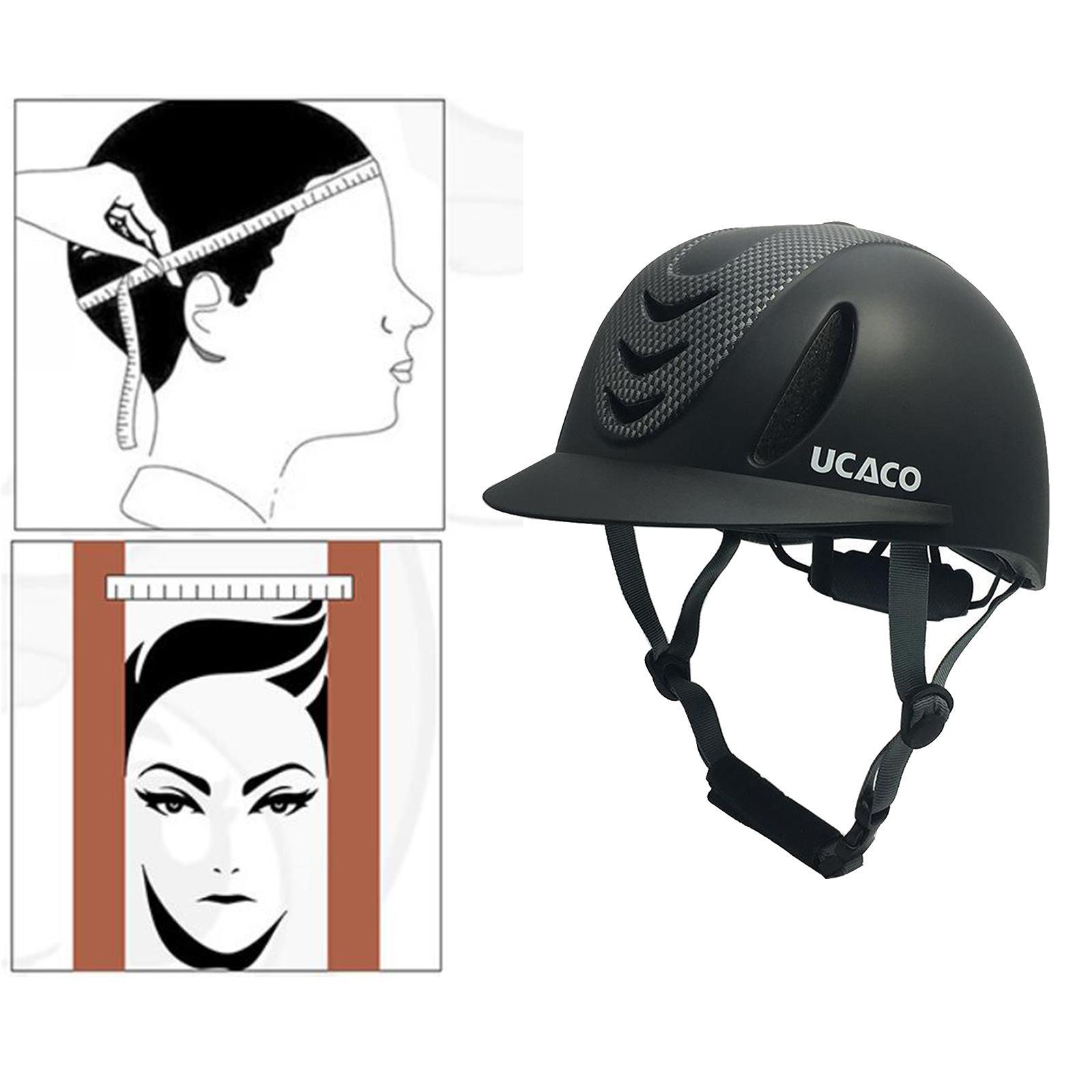 Casco da Equitazione per Bambi - Equestrian Helmet recensione e prezzo