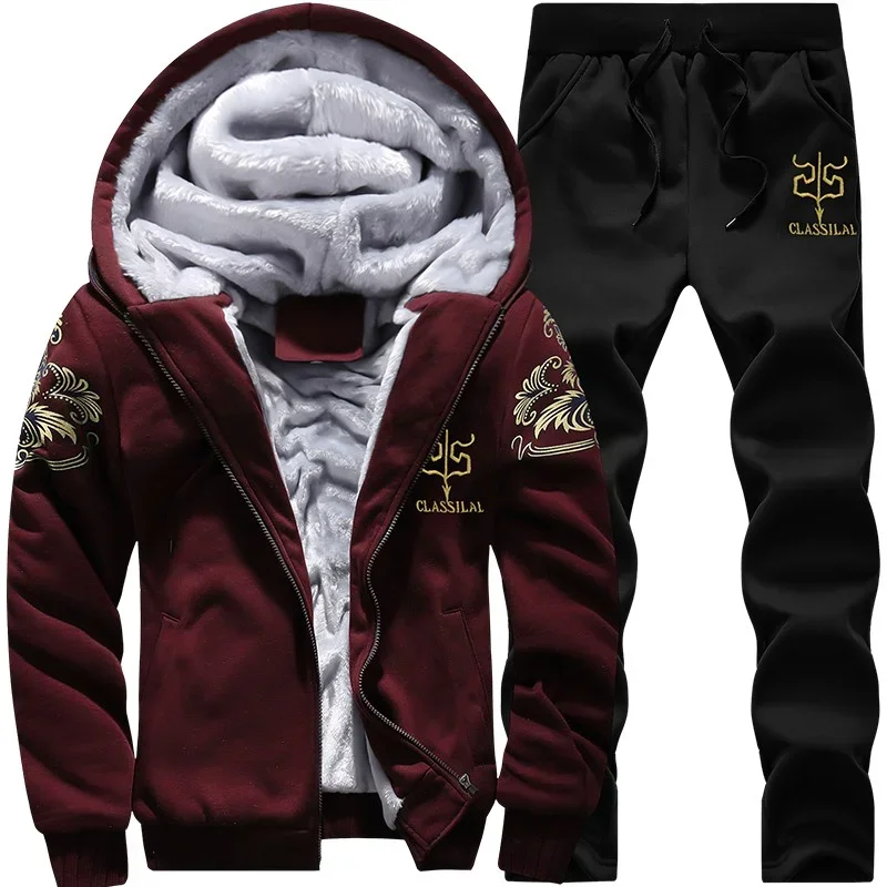 Set sportivi da uomo autunno i - Outdoor Sport Winter Jacket recensione e prezzo