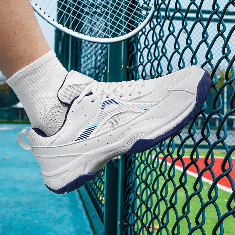Nuove Scarpe da Tennis Sportiv - Outdoor Sport Flooring recensione e prezzo