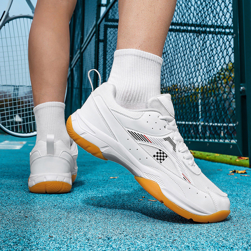 Nuove Scarpe da Tennis Sportiv - Outdoor Sport Flooring recensione e prezzo