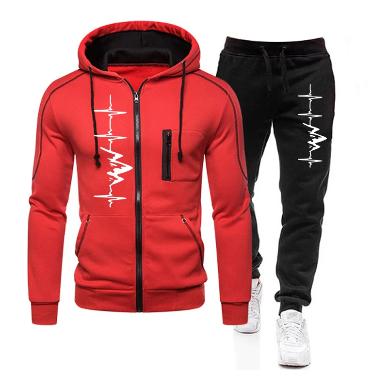 Felpa con cappuccio autunno in - Outdoor Sport Winter Jacket recensione e prezzo