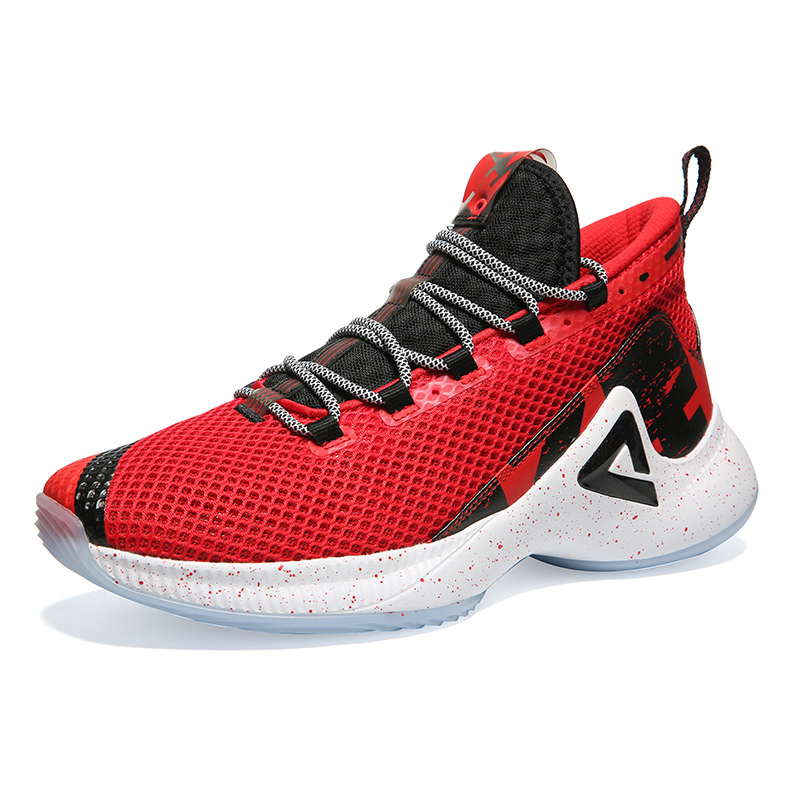 PEAK Uomo Scarpe da ginnastica - Outdoor Sport Flooring recensione e prezzo