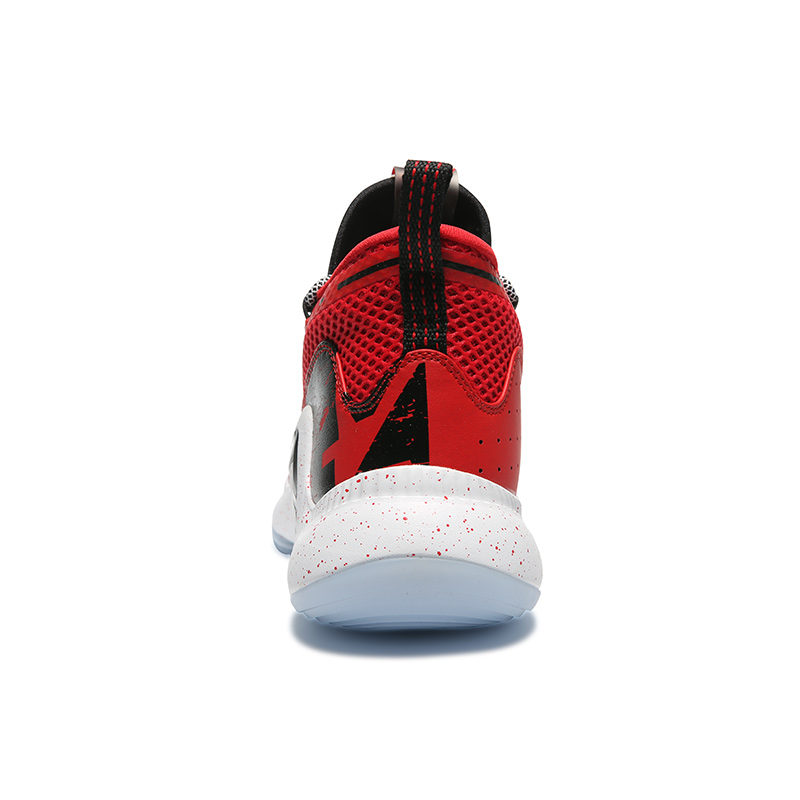 PEAK Uomo Scarpe da ginnastica - Outdoor Sport Flooring recensione e prezzo