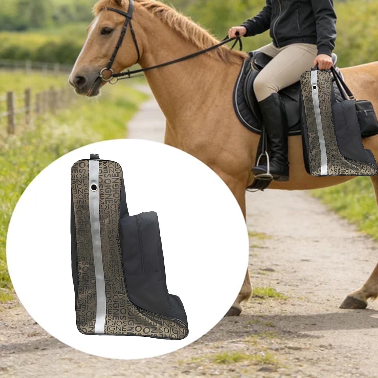 Borsa da Viaggio per Stivali E - Equestrian Helmet recensione e prezzo