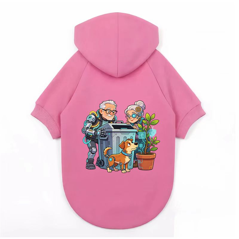 Giacca con Cappuccio per Cani  - Outdoor Sport Winter Jacket recensione e prezzo