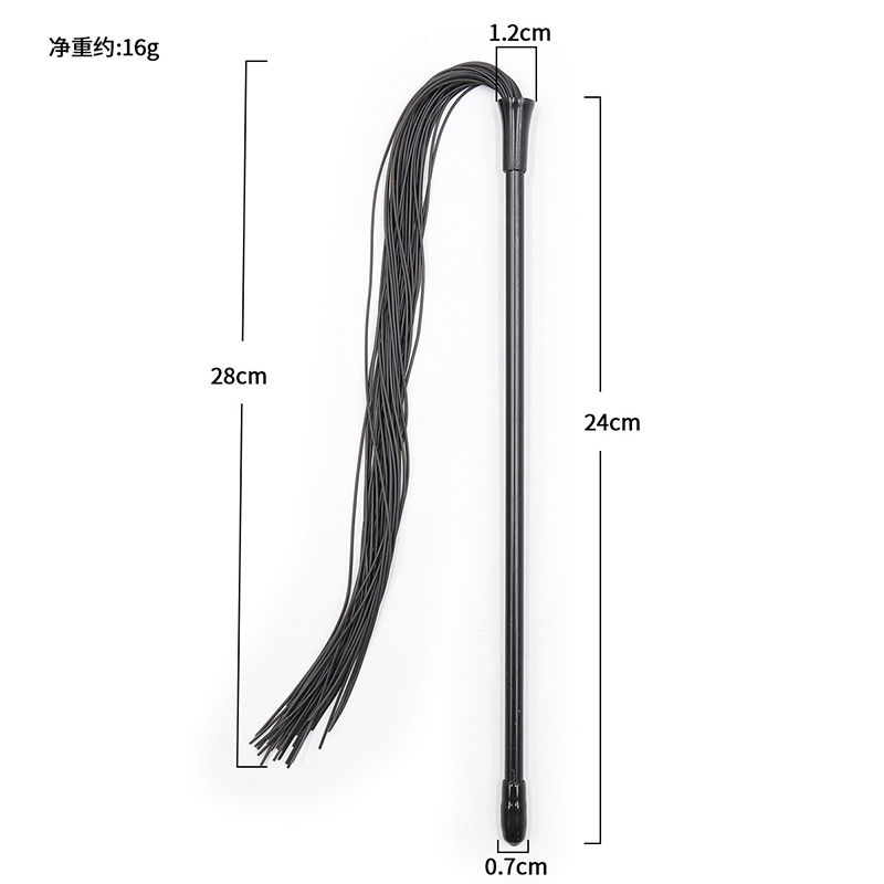 24cm manico in plastica 28cm n - Riding Crop Dressage recensione e prezzo