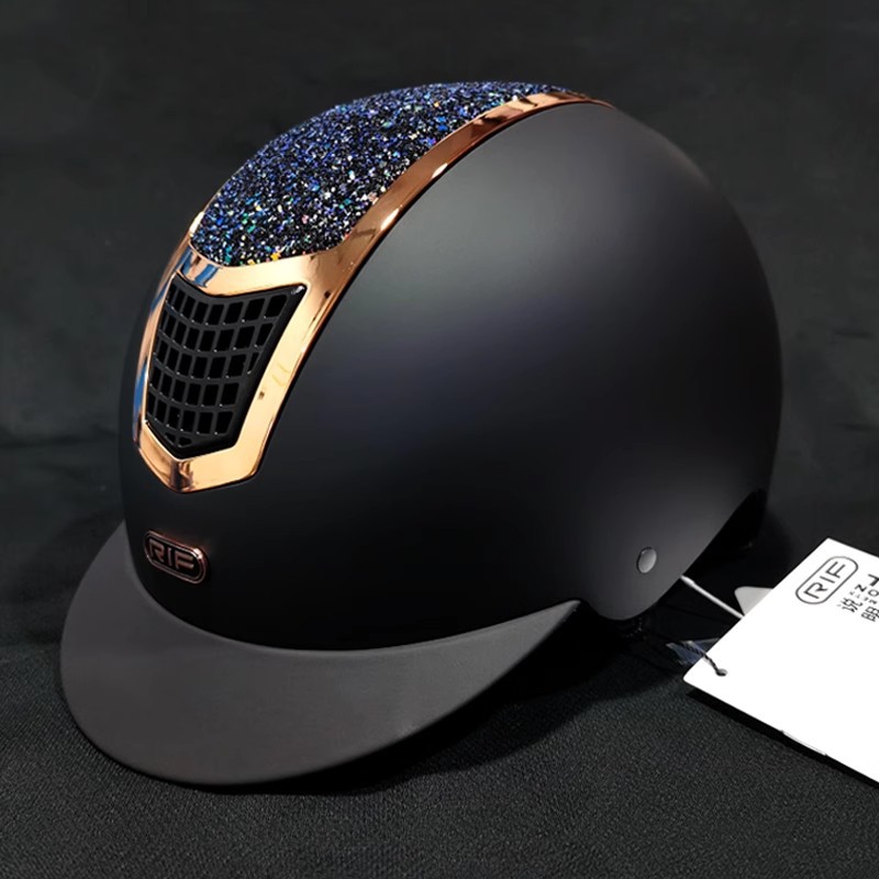 Casco Equestre, Cappello di Si - Equestrian Helmet recensione e prezzo
