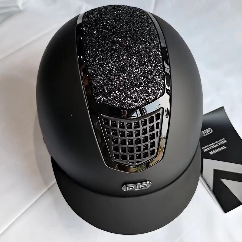Casco Equestre, Cappello di Si - Equestrian Helmet recensione e prezzo