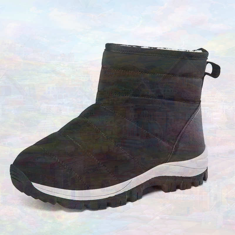Antiscivolo Thermo Anziani Ten - Outdoor Sport Use Class recensione e prezzo